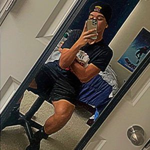 Meet your Posher, Jayden